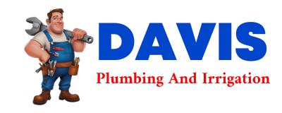 Trusted plumber in YACOLT